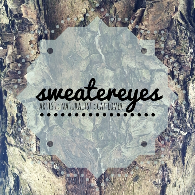 sweatereyes